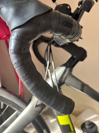 【一旦新規ご相談停止】トレック型番不明。