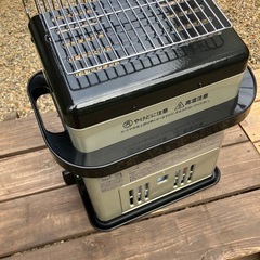 イワタニカセットストーブ　デカ暖　　の画像