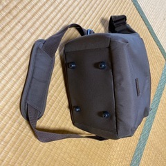 Nikonカメラ用バッグの画像