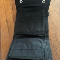 ノースフェイス  財布の画像