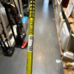 【ドライバー】【ゴルフ】クリーニング済み【管理番号0215】五の画像