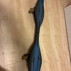 リップスティック キャスターボード 動作OK すぐ乗れますの画像