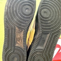 NIKE エアフォース1 28.5cmの画像