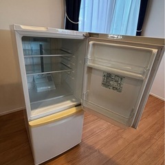 【2011年製、15年物冷蔵庫】日常使用でも、東京ゼロエミポイント用でもの画像