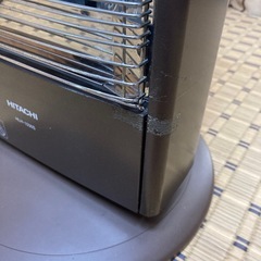 17日迄　HITACHI　日立シーズヒーター　HLH-1030Sの画像