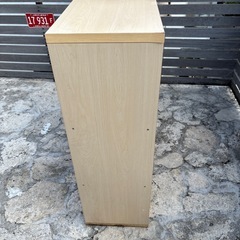 ボックス、収納棚の画像