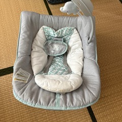 ベビーバウンサーの画像