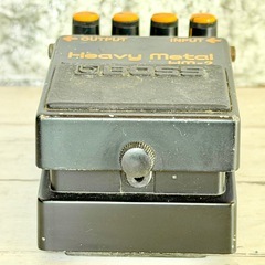 BOSS「Heavy Metal」HM-2の画像