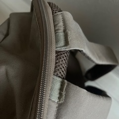 ユニクロ　UNIQLO リュックの画像