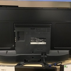 【トレファク神戸新長田店 買取/販売】取りに来られる方限定！ORIONの32インチ2015年製液晶テレビのご紹介です！の画像