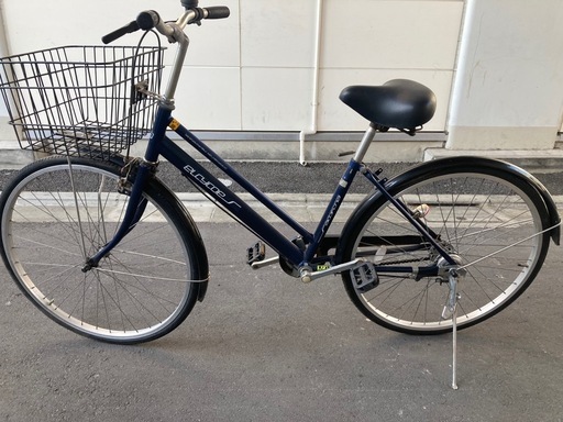自転車83