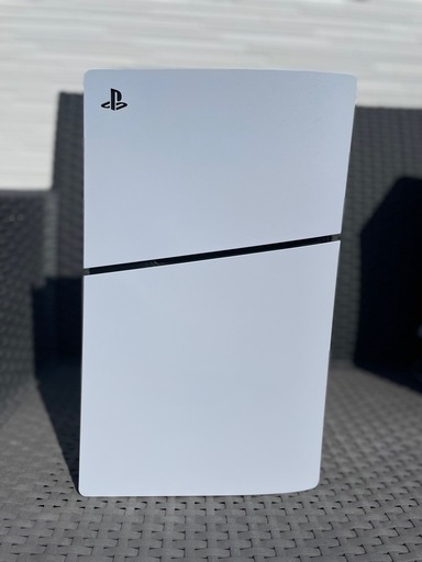 【極美品】PS5 デジタル・エディション CFI-2200B01 ワンオーナー