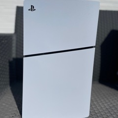 【極美品】PS5 デジタル・エディション CFI-2200B01 ワンオーナーの画像