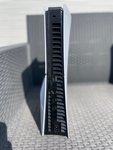 【極美品】PS5 デジタル・エディション CFI-2200B01 ワンオーナー