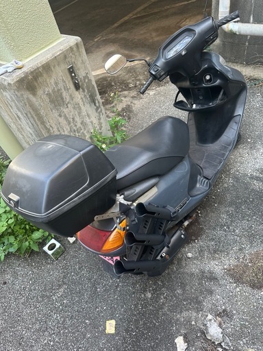 スペイシー100