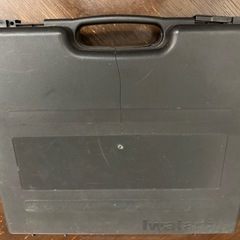 イワタニ　カセットコンロ(ケース付)の画像