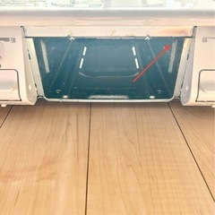 パロマガスコンロ(プロパン)の画像