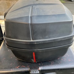 バイクボックスの画像