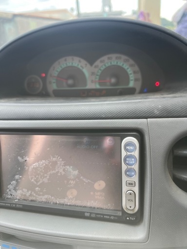 中古車