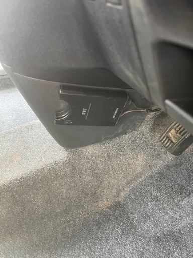 中古車