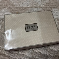 新品未使用　グラス　10脚　透明の画像