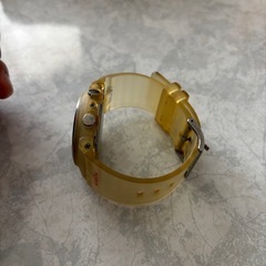 「美品」Baby-G  の画像