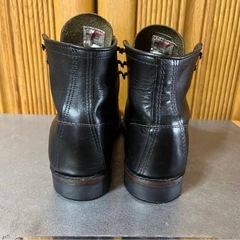 ベックマン9015   27.5センチの画像