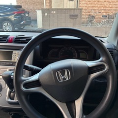 ホンダ　ゼストスパークの画像