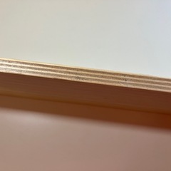 バンブーモニタースタンドの画像