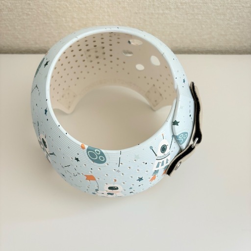 ベビーバンド　　ヘルメット治療