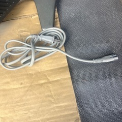 シャープ　26インチ　古いテレビの画像