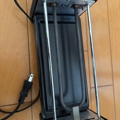 お一人様焼肉の画像