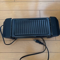 お一人様焼肉の画像