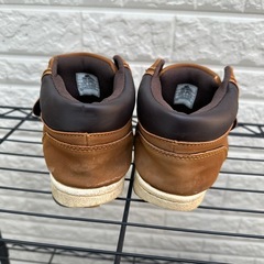 靴　22.0cmの画像