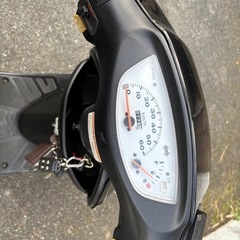 ホンダ　DIO af35 50ccの画像