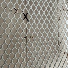 スチールラックの画像