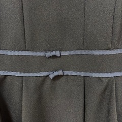 フォーマルワンピース・ブラウス130  靴　靴下の画像