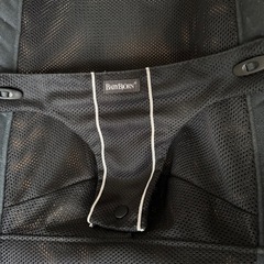 ベビービョルンバウンサーの画像