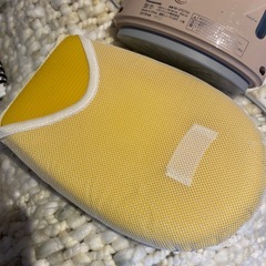 パナソニック　スチームアイロン
の画像