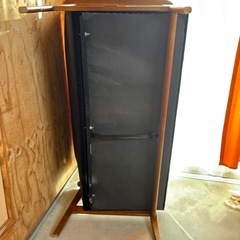 訳あり　カリモク　ソファーの画像