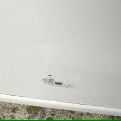 アマダナ AT-RF85B-WH 冷蔵庫 TAGlabel by amadana ホワイト [2ドア /右開きタイプ /85L] の画像