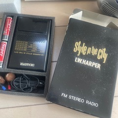 ノベルティ　ラジオ　懐中電灯　　まとめの画像