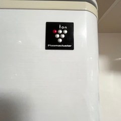 無料！シャープ 冷蔵庫の画像