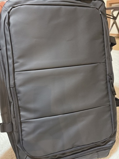 ビジネスリュック 大容量 USBポート PC対応 多機能 旅行バッグ　40L バッグパック ビジネスリュック 大容量 40L メンズ 防水 USBポート 