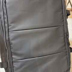 ビジネスリュック 大容量 USBポート PC対応 多機能 旅行バッグ　40Lの画像