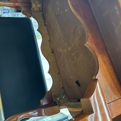 🉐LINE会員限定スペシャル価格🉐【センターテ-ブル】　5270円　27－290の画像