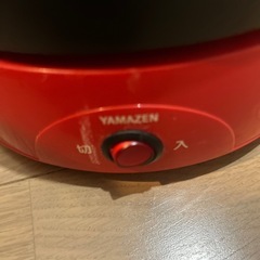 たこ焼き器の画像