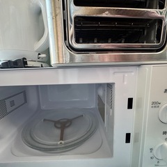 引き取り限定✨一人暮らし家電セット　お鍋おまけの画像