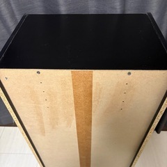 ［ニッチ様］専用　3段ボックス2個セットの画像