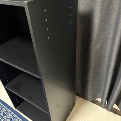 ［ニッチ様］専用　3段ボックス2個セットの画像